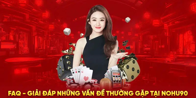 Câu hỏi thường gặp