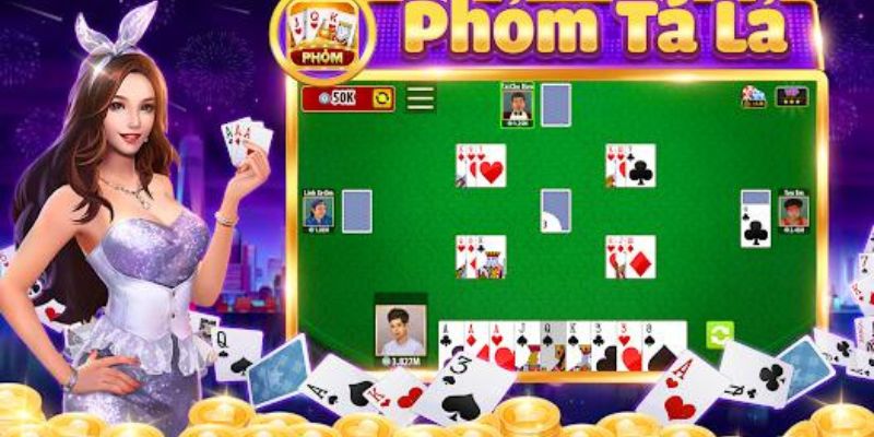 Luật chơi cơ bản trải nghiệm game miễn phí