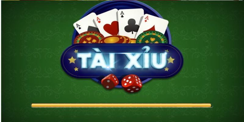 Sơ lược về game tài xỉu online