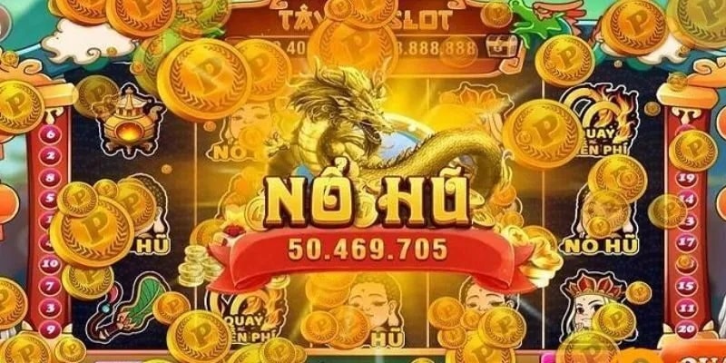 Quy Luật Game Nổ Hũ Thắng Lớn Cho Người Chơi Từ Cao Thủ