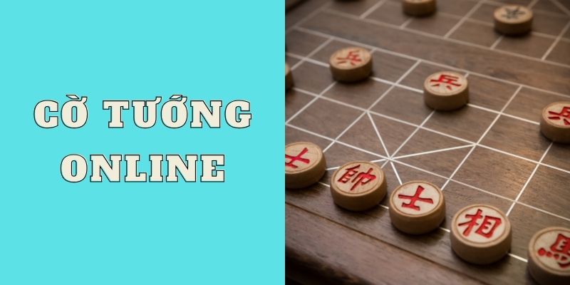 Cờ Tướng Online - Xu Hướng Giải Trí Đầy Hấp Dẫn Tại NOHU90